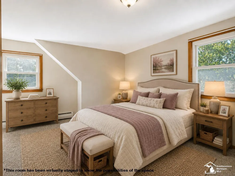 855 Mildred Avenue Bedford Township, MI 48182