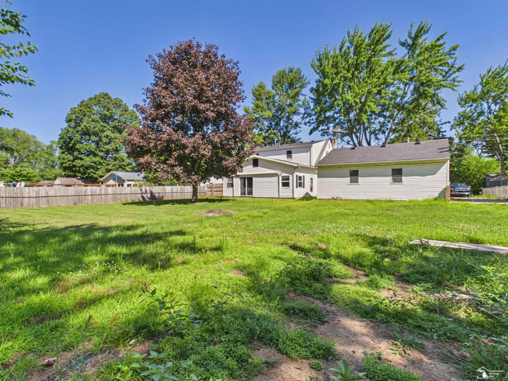 855 Mildred Avenue Bedford Township, MI 48182