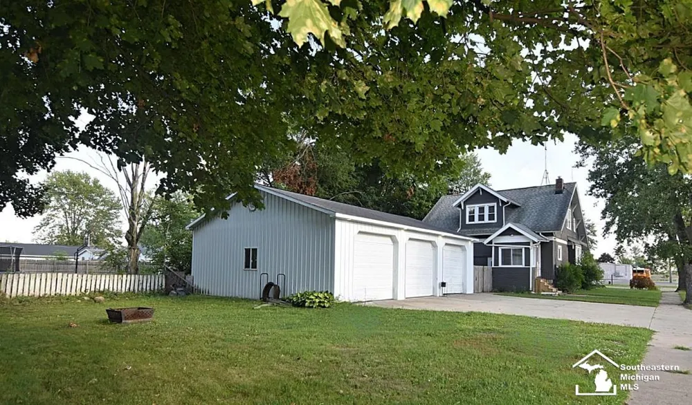 174 College Avenue Britton Village, MI 49229