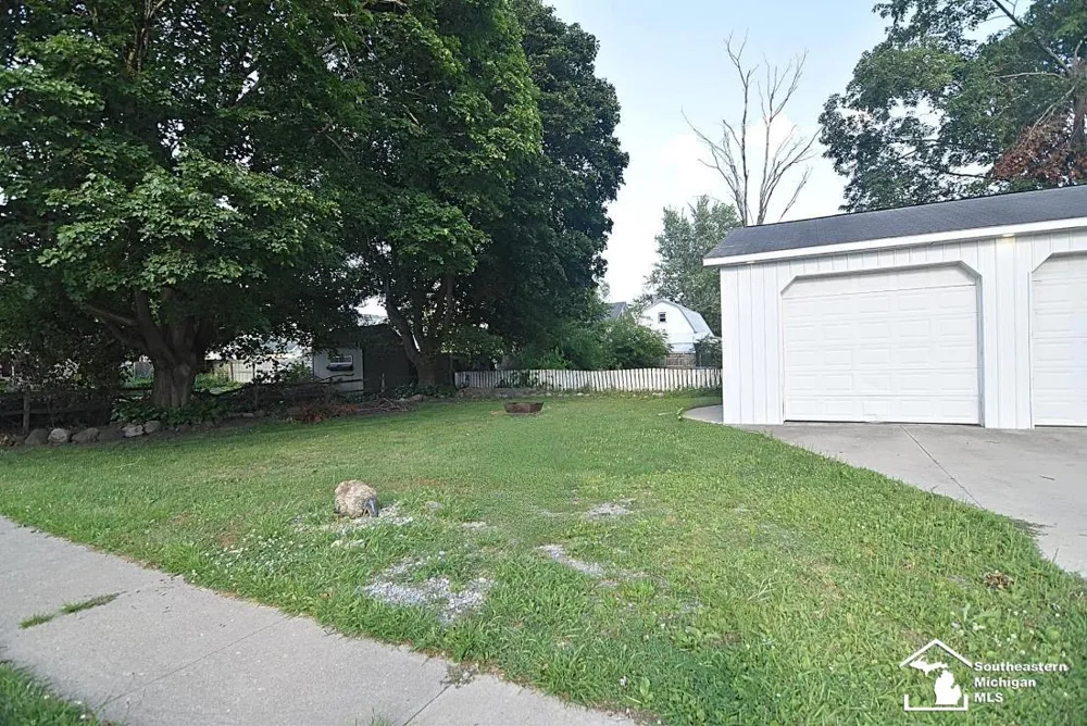 174 College Avenue Britton Village, MI 49229