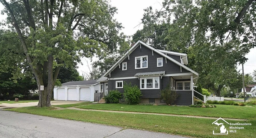 174 College Avenue Britton Village, MI 49229