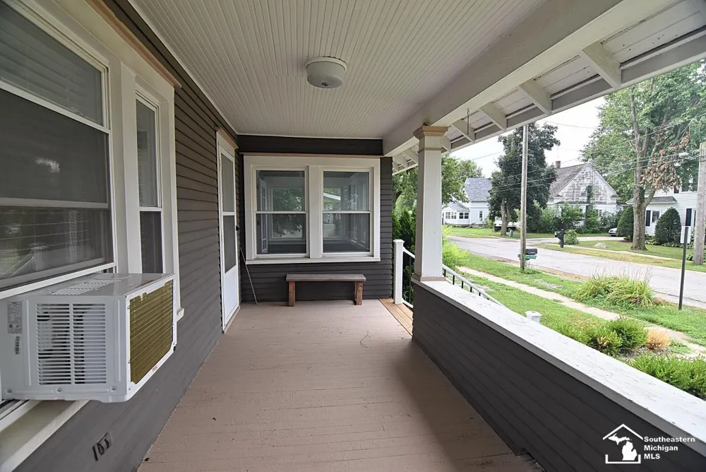 174 College Avenue Britton Village, MI 49229