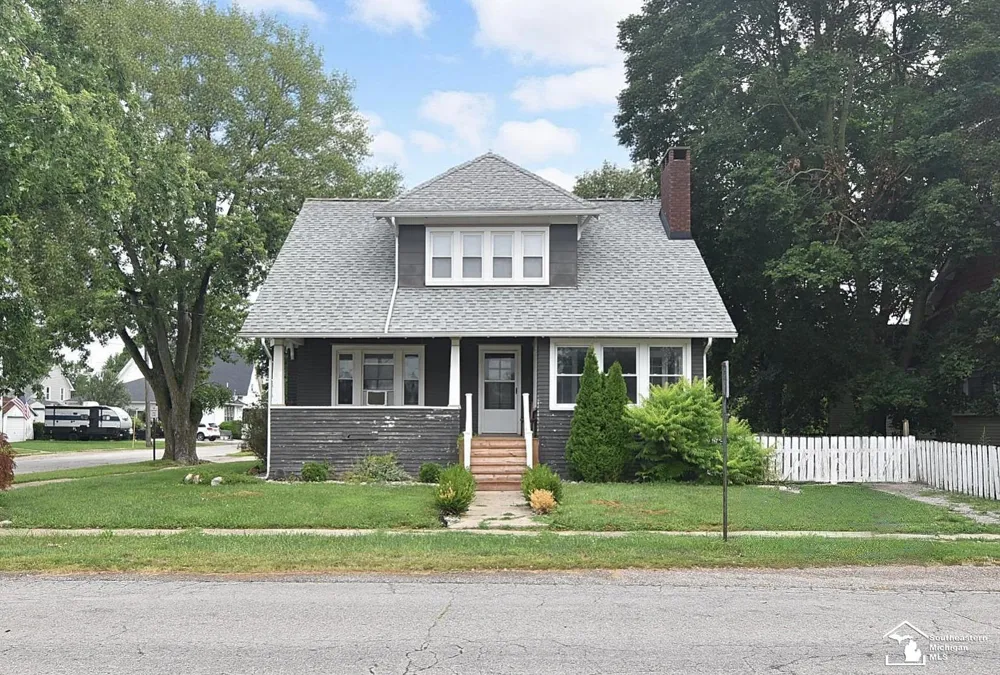 174 College Avenue Britton Village, MI 49229
