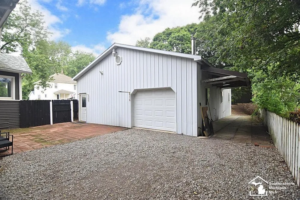 174 College Avenue Britton Village, MI 49229