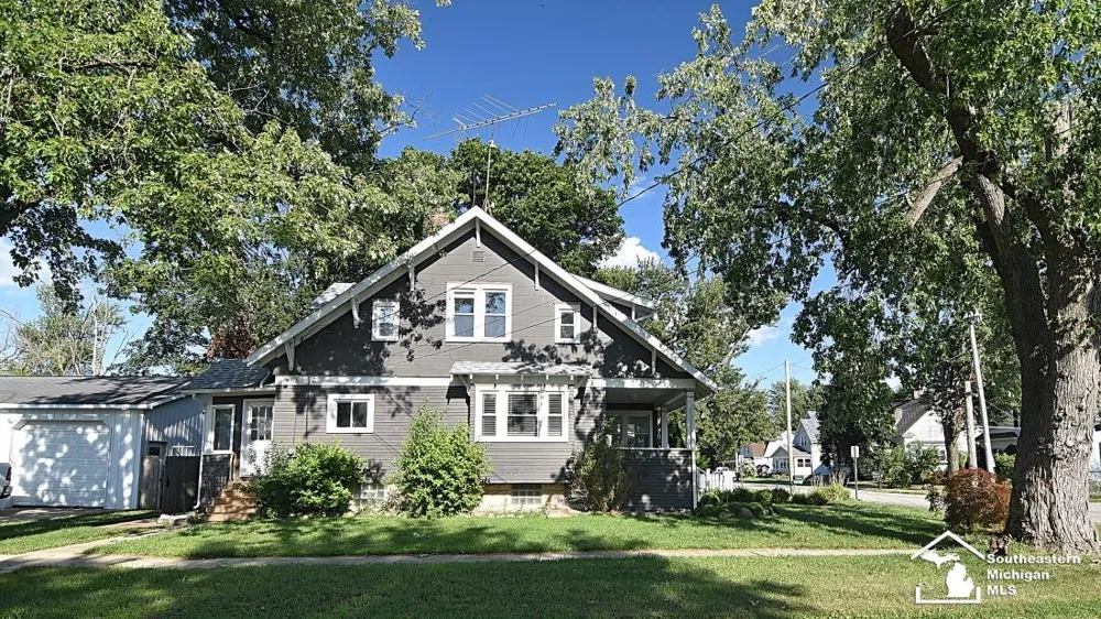 174 College Avenue Britton Village, MI 49229