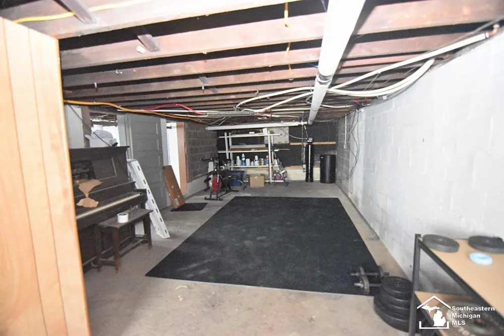 174 College Avenue Britton Village, MI 49229