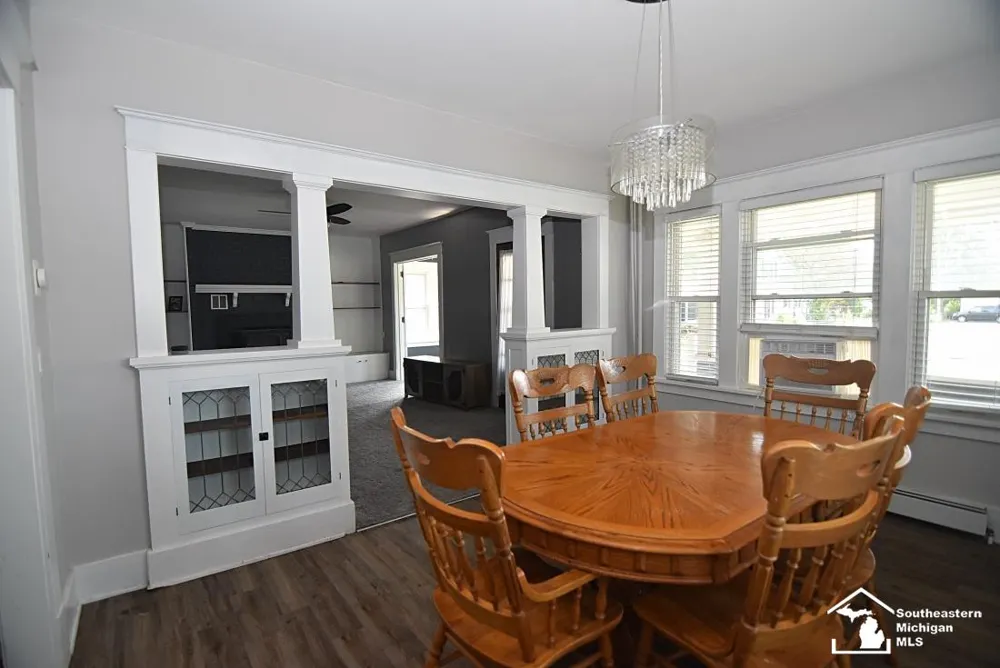 174 College Avenue Britton Village, MI 49229