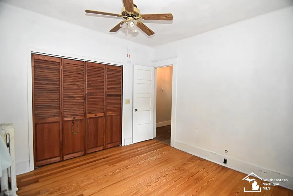 174 College Avenue Britton Village, MI 49229