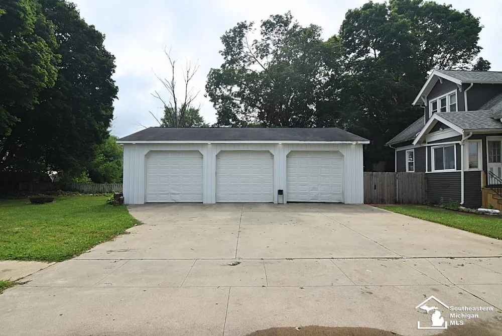 174 College Avenue Britton Village, MI 49229