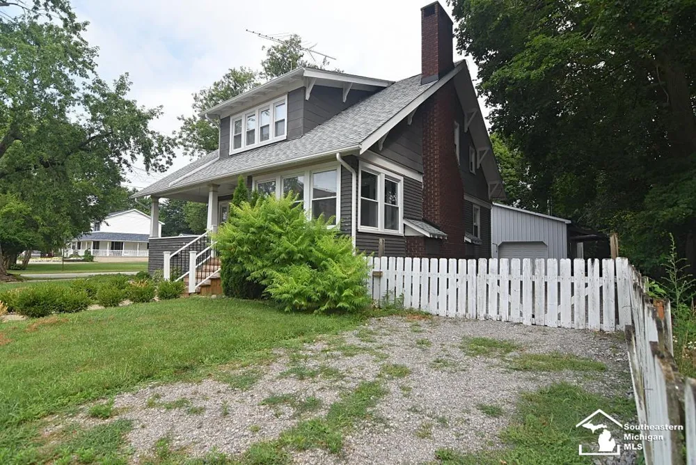 174 College Avenue Britton Village, MI 49229