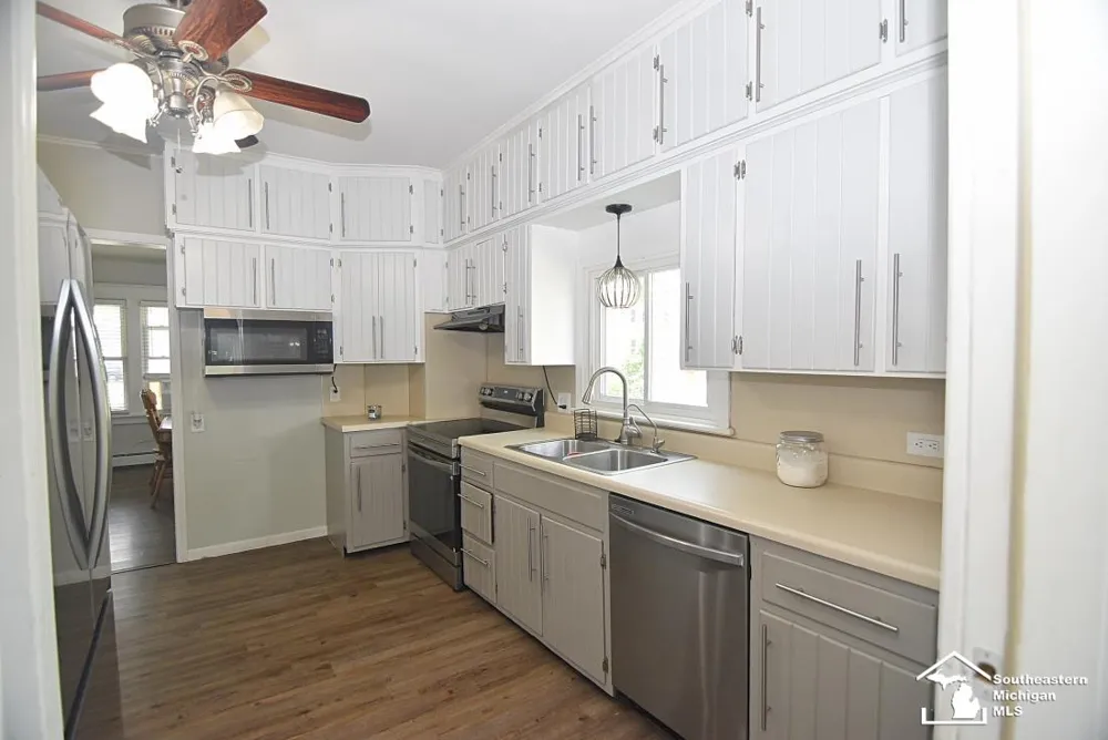 174 College Avenue Britton Village, MI 49229