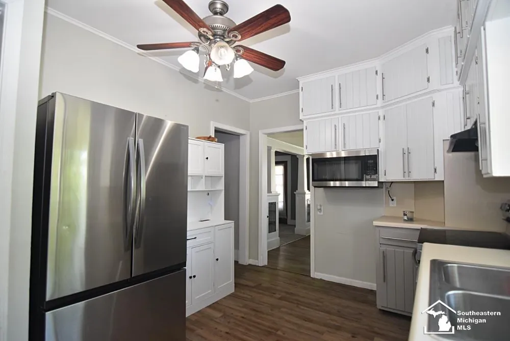 174 College Avenue Britton Village, MI 49229