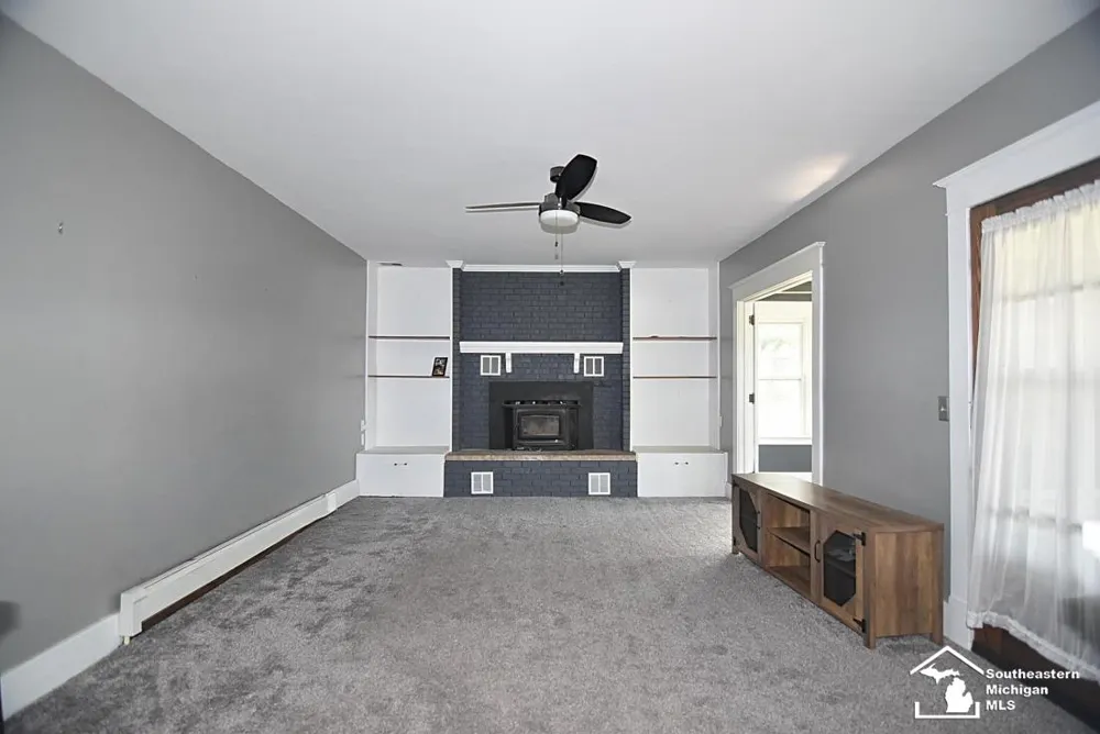174 College Avenue Britton Village, MI 49229