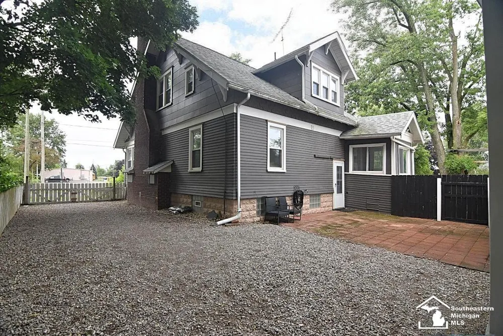 174 College Avenue Britton Village, MI 49229