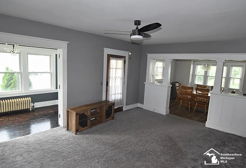 174 College Avenue Britton Village, MI 49229
