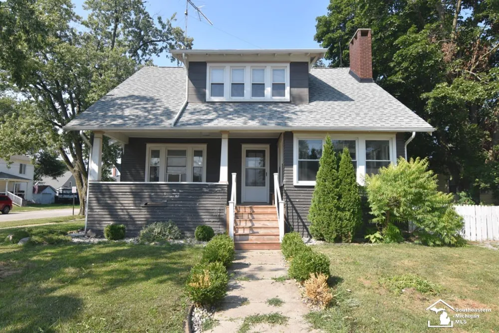 174 College Avenue Britton Village, MI 49229