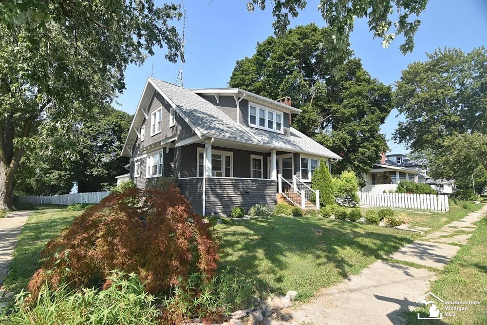 174 College Avenue Britton Village, MI 49229