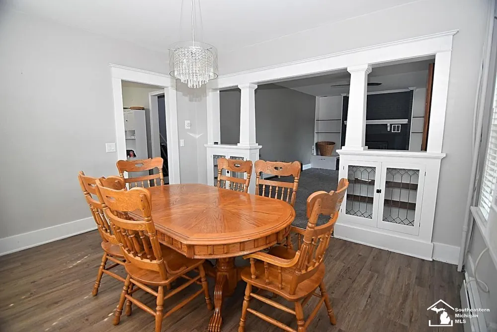 174 College Avenue Britton Village, MI 49229