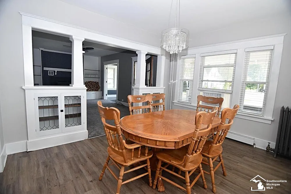 174 College Avenue Britton Village, MI 49229