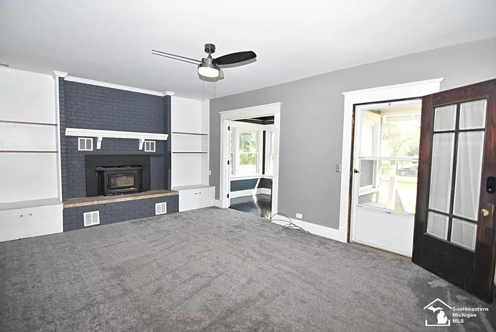 174 College Avenue Britton Village, MI 49229