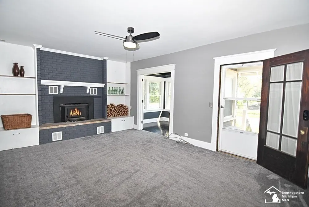 174 College Avenue Britton Village, MI 49229