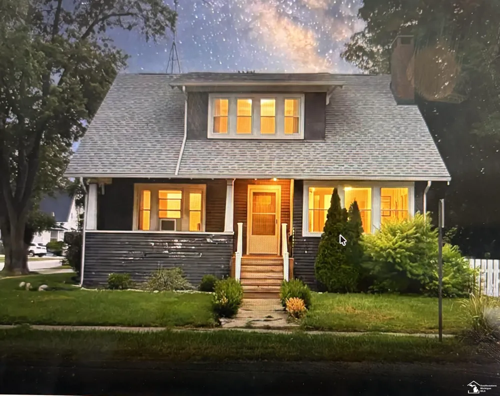 174 College Avenue Britton Village, MI 49229