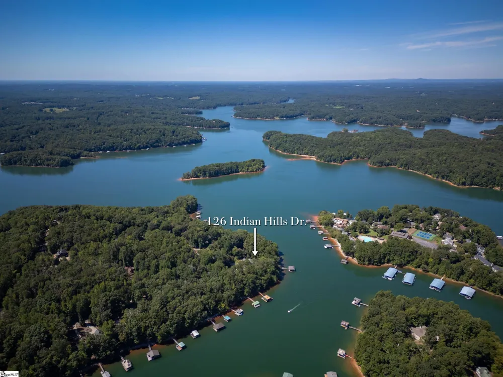 126 Indian Hill Westminster, SC 29693