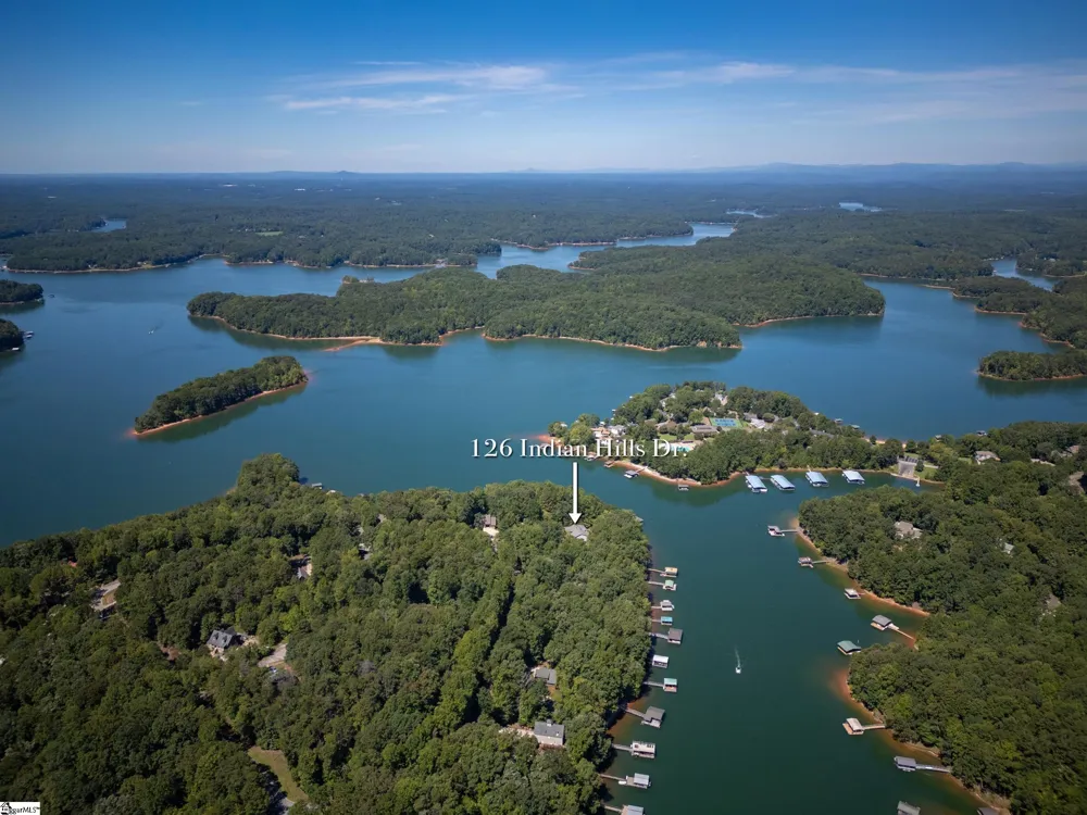 126 Indian Hill Westminster, SC 29693