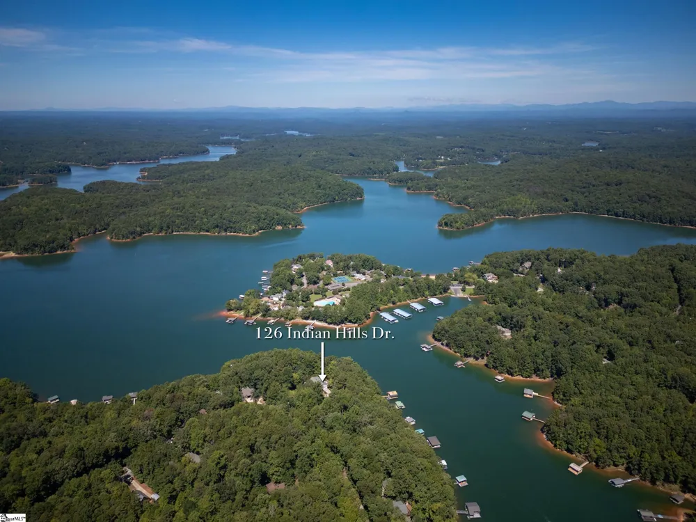 126 Indian Hill Westminster, SC 29693