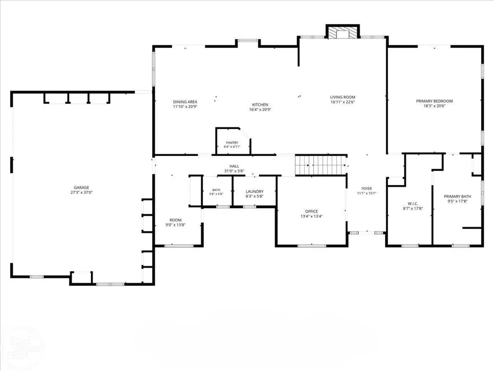 8849 Heatherwood Court Washington Township, MI 48095