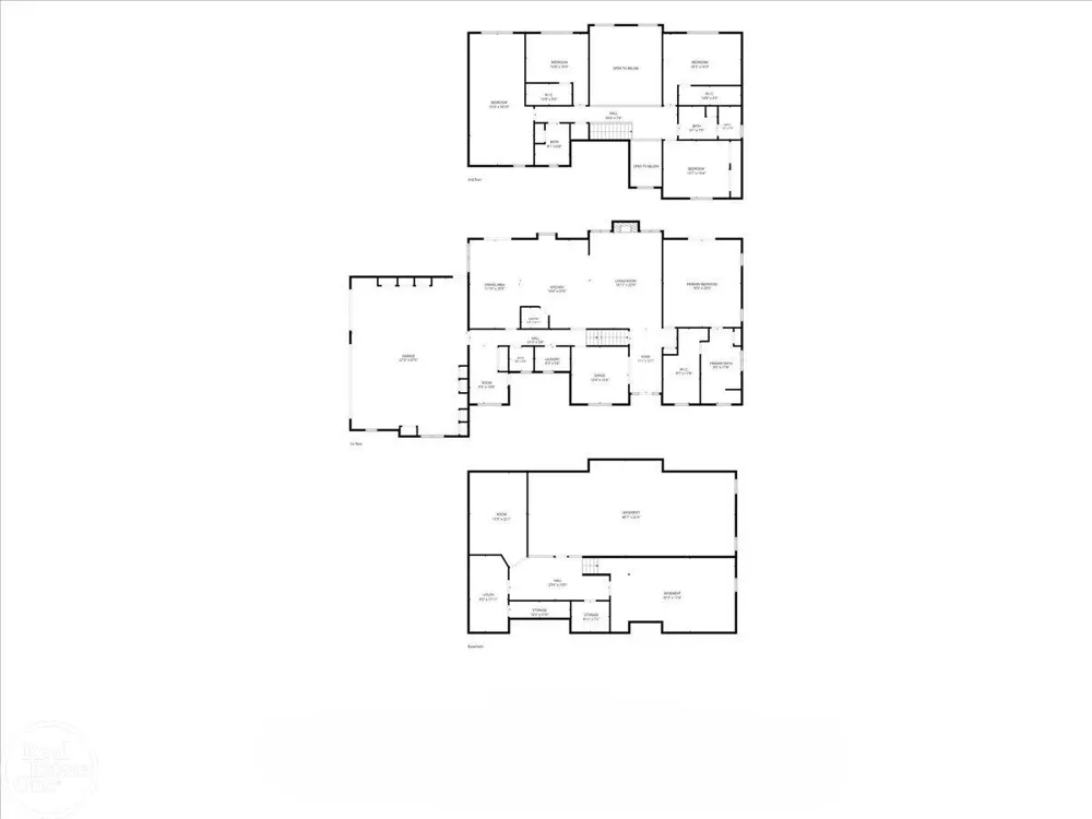 8849 Heatherwood Court Washington Township, MI 48095