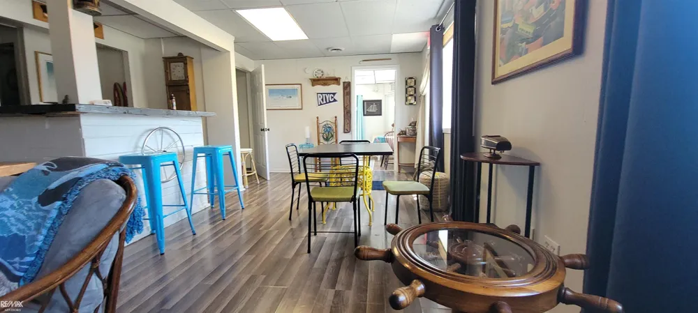 1401 Saint Clair Boulevard Algonac City, MI 48001