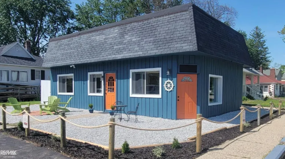 1401 Saint Clair Boulevard Algonac City, MI 48001