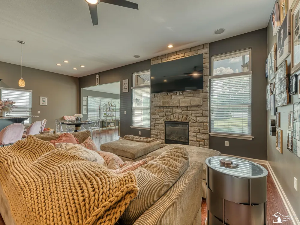 3549 Summer Breeze Drive Unknown, MI 48144