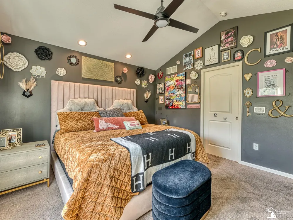 3549 Summer Breeze Drive Unknown, MI 48144