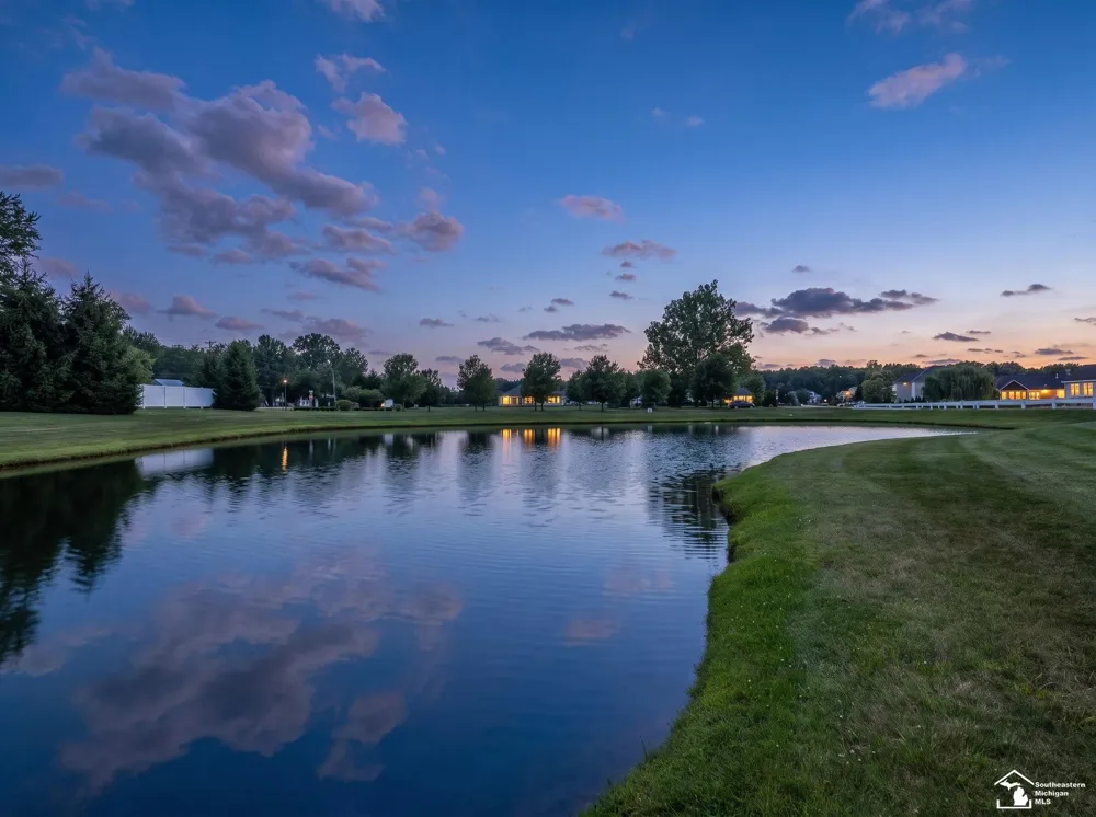 3549 Summer Breeze Drive Unknown, MI 48144