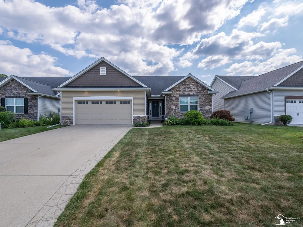 3549 Summer Breeze Drive Unknown, MI 48144