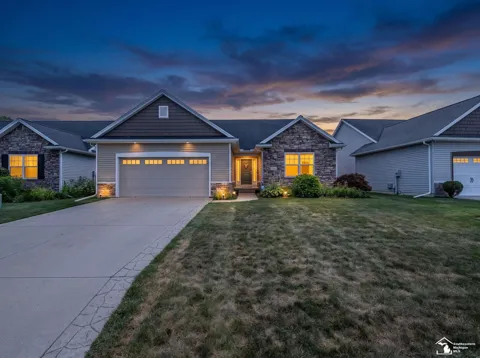 3549 Summer Breeze Drive