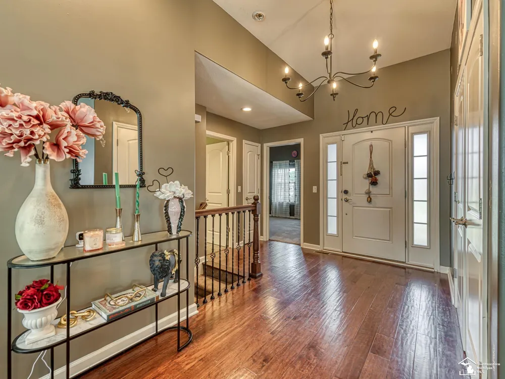 3549 Summer Breeze Drive Unknown, MI 48144
