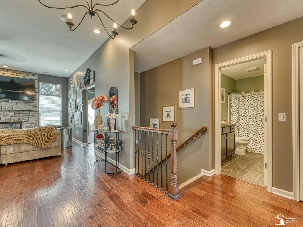 3549 Summer Breeze Drive Unknown, MI 48144