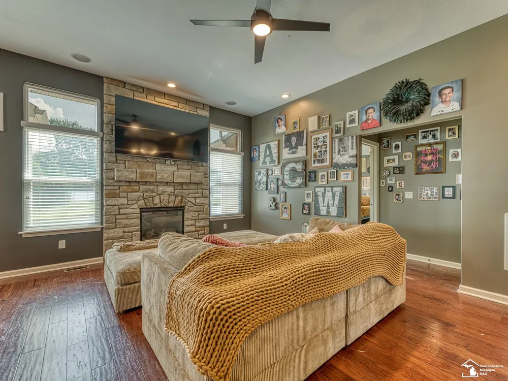 3549 Summer Breeze Drive Unknown, MI 48144
