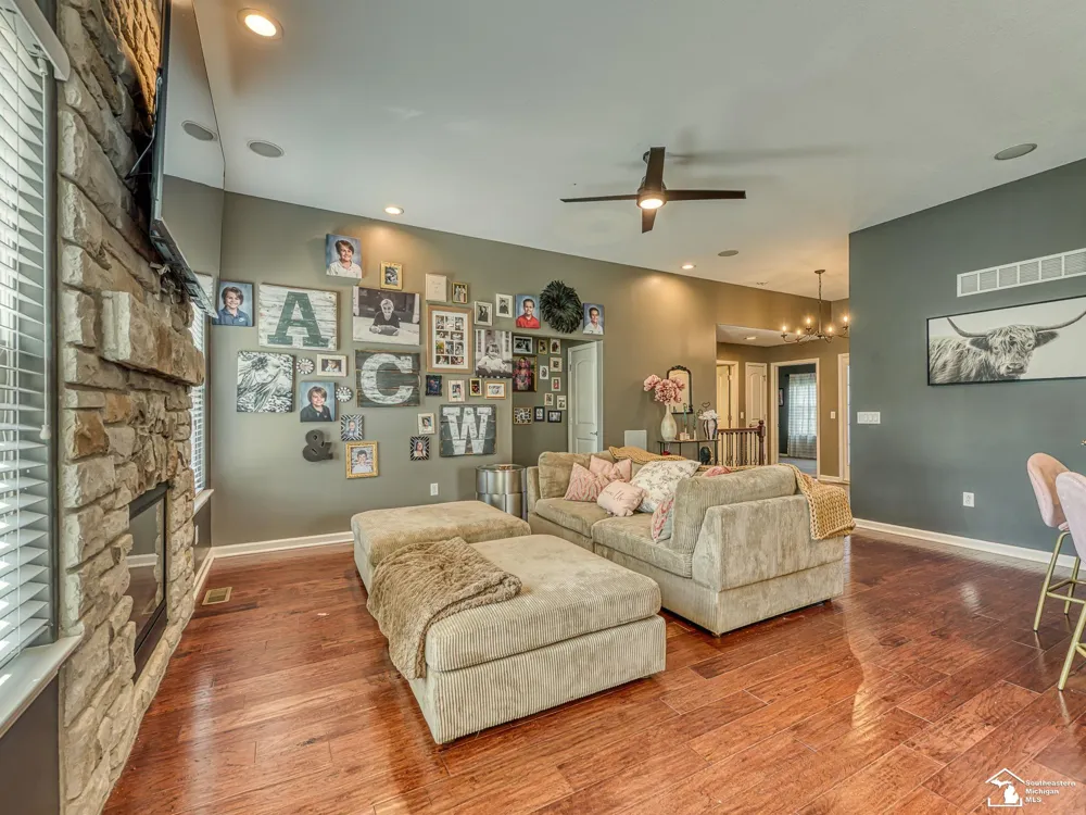 3549 Summer Breeze Drive Unknown, MI 48144