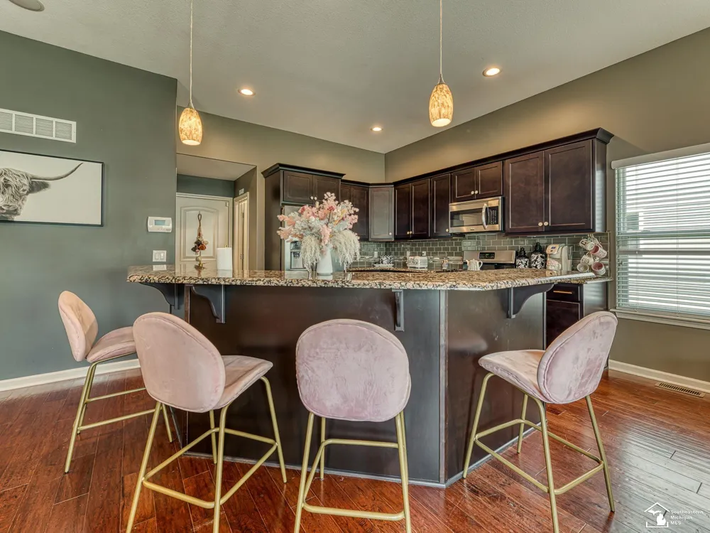 3549 Summer Breeze Drive Unknown, MI 48144