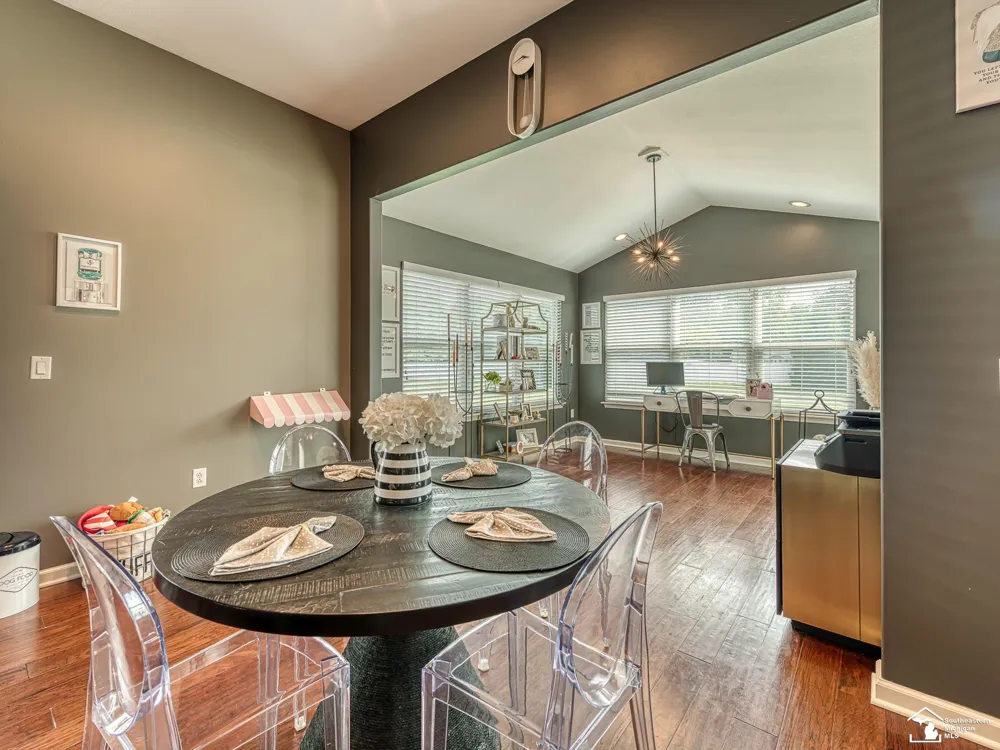 3549 Summer Breeze Drive Unknown, MI 48144