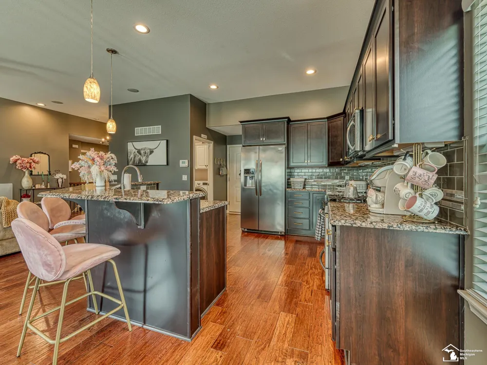 3549 Summer Breeze Drive Unknown, MI 48144