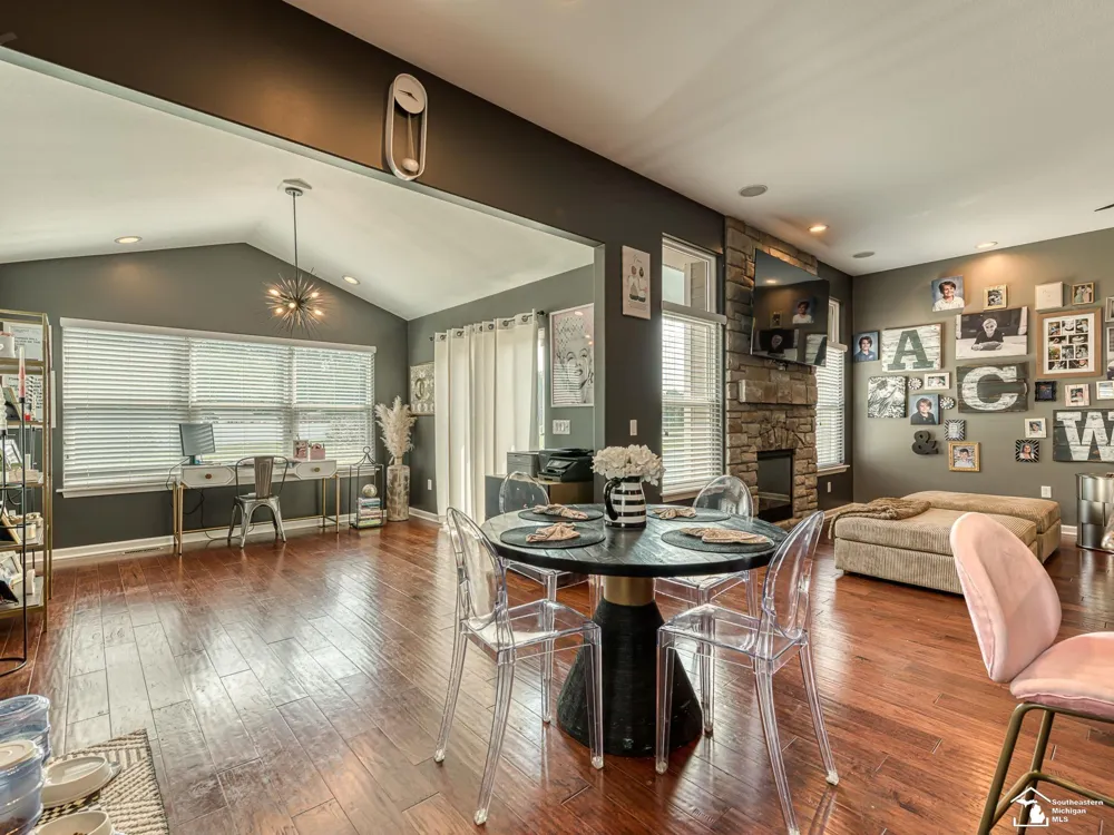 3549 Summer Breeze Drive Unknown, MI 48144