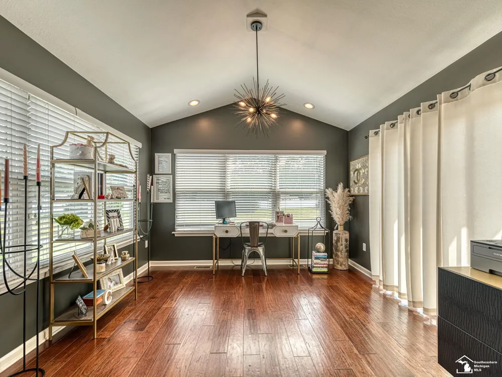 3549 Summer Breeze Drive Unknown, MI 48144