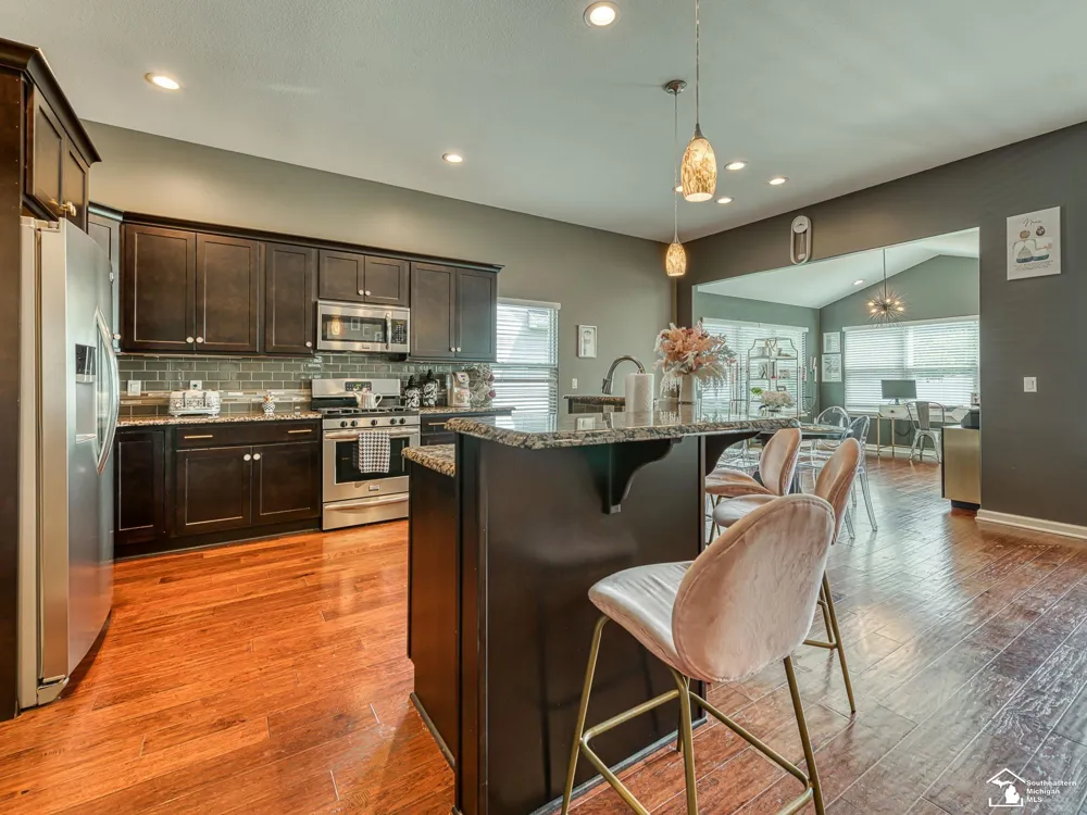 3549 Summer Breeze Drive Unknown, MI 48144