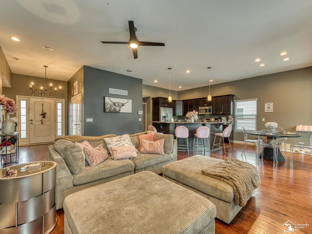 3549 Summer Breeze Drive Unknown, MI 48144