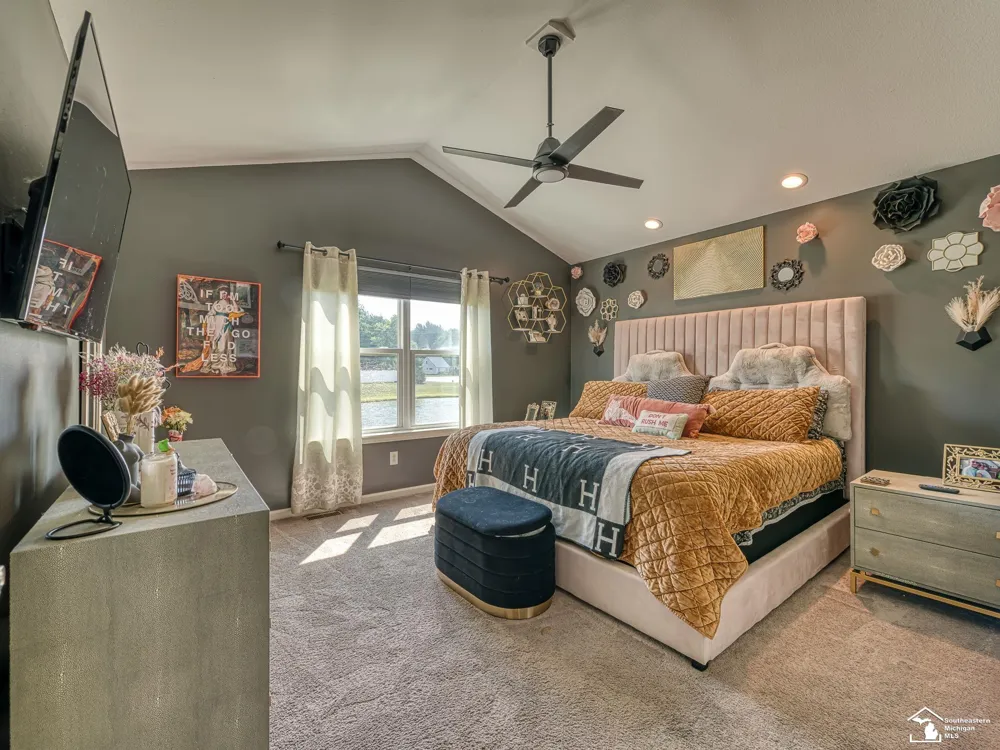 3549 Summer Breeze Drive Unknown, MI 48144